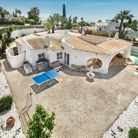 The House By Algarve Holidays Villa Albufeira