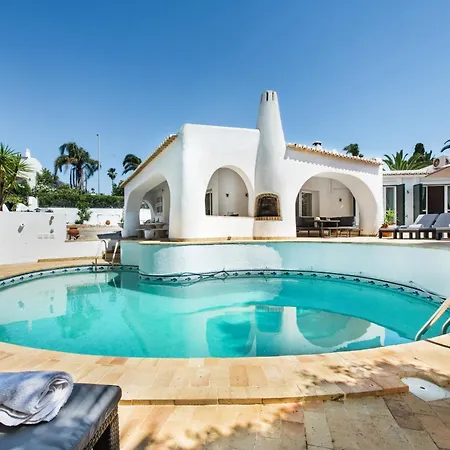 The House By Algarve Holidays Albufeira