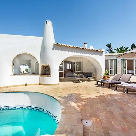 The House By Algarve Holidays