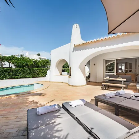 The House By Algarve Holidays * Albufeira