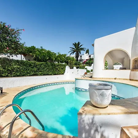 The House By Algarve Holidays Willa *