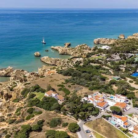 The House By Algarve Holidays Willa *