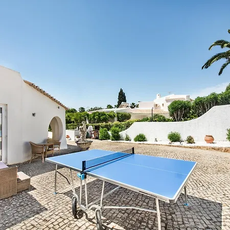 The House By Algarve Holidays Villa