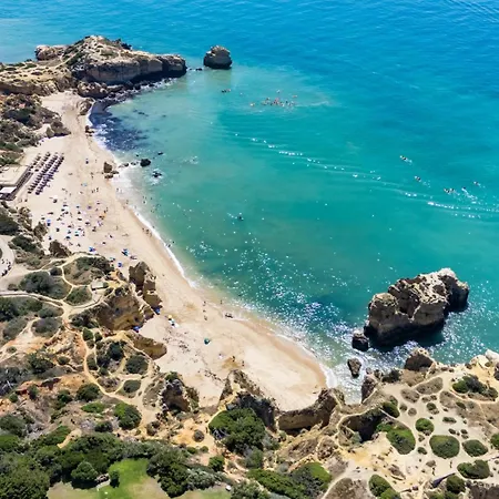 Willa The House By Algarve Holidays Albufeira