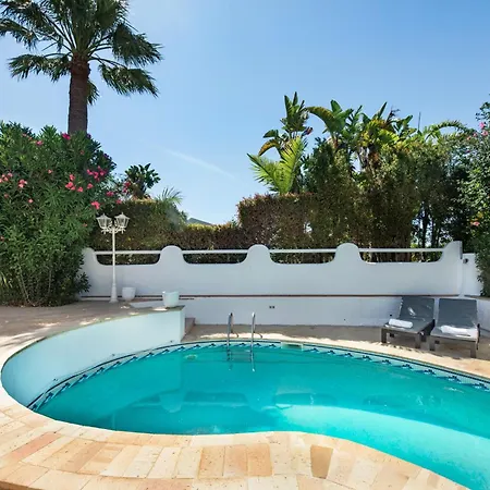 The House By Algarve Holidays