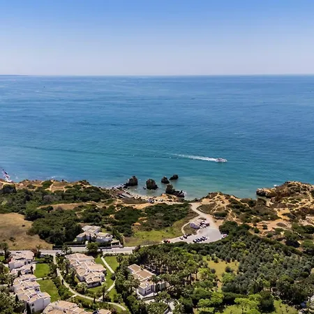 The House By Algarve Holidays Willa *
