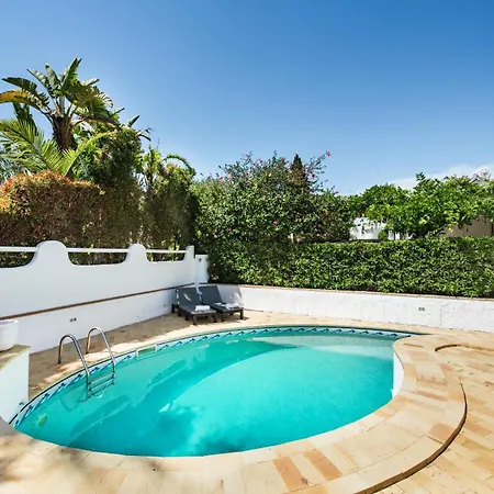 Willa The House By Algarve Holidays *