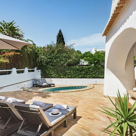 The House By Algarve Holidays