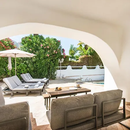 The House By Algarve Holidays * Albufeira