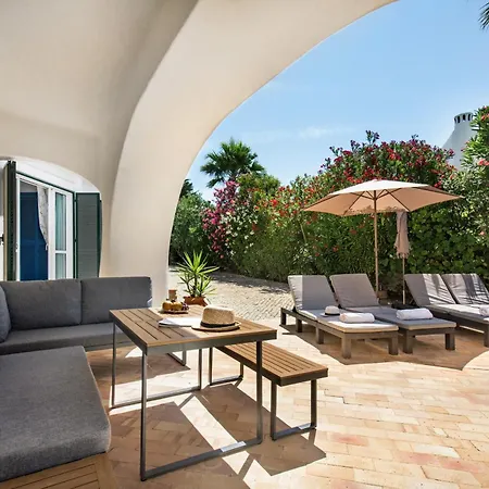 Willa The House By Algarve Holidays
