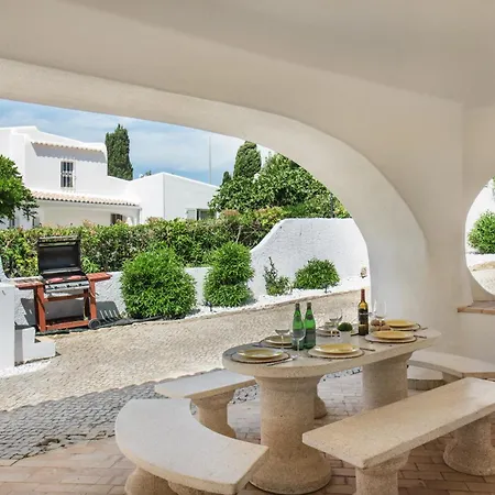 The House By Algarve Holidays