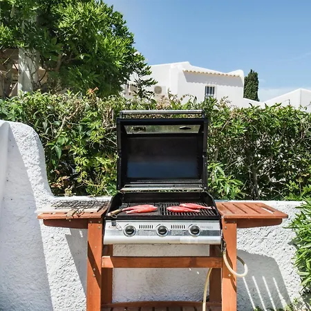 The House By Algarve Holidays