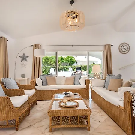 The House By Algarve Holidays Willa