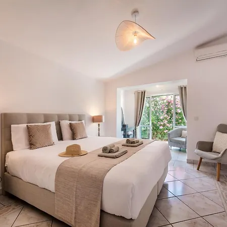 Willa The House By Algarve Holidays *