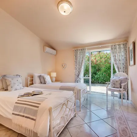 The House By Algarve Holidays Willa Albufeira