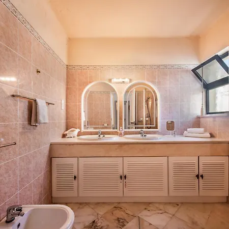 The House By Algarve Holidays Willa Albufeira