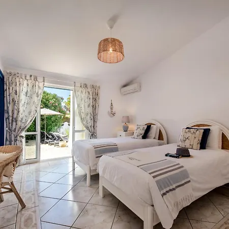 The House By Algarve Holidays Villa *