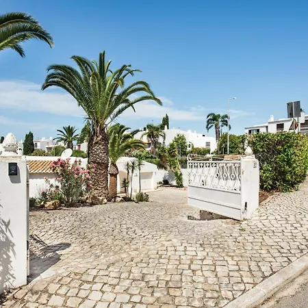 Willa The House By Algarve Holidays *