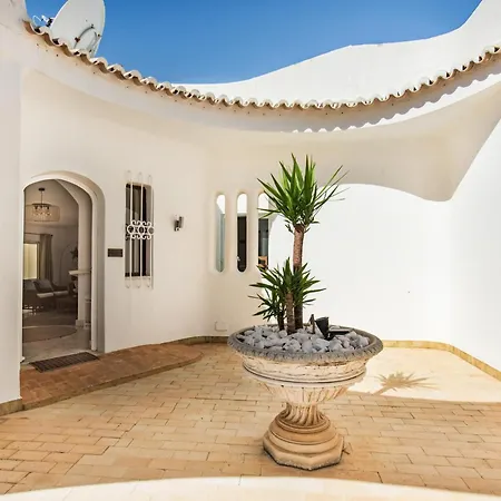 The House By Algarve Holidays * Albufeira