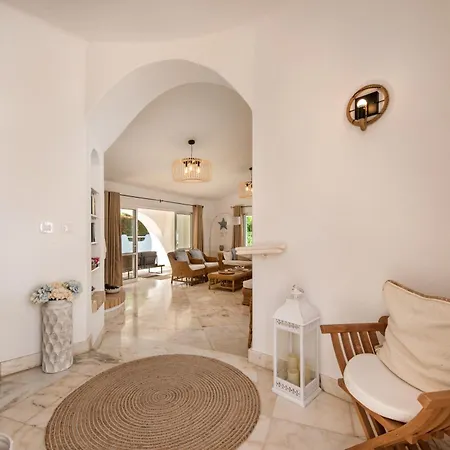The House By Algarve Holidays Willa *