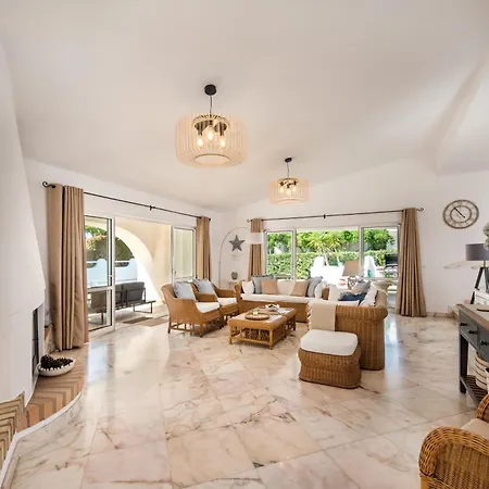 The House By Algarve Holidays Willa