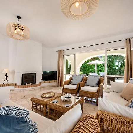 The House By Algarve Holidays Villa